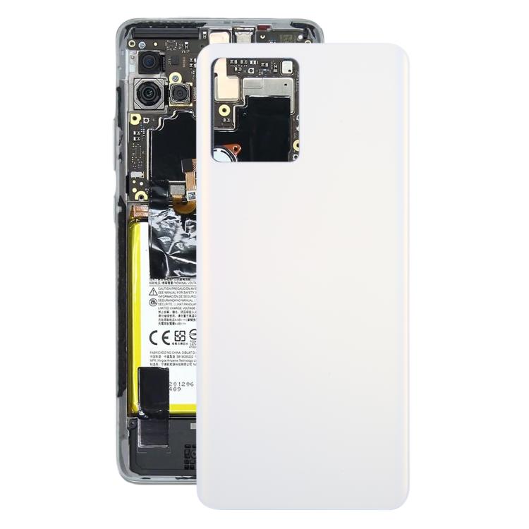 Coque arrière de batterie d'origine pour Motorola Edge 30 Fusion