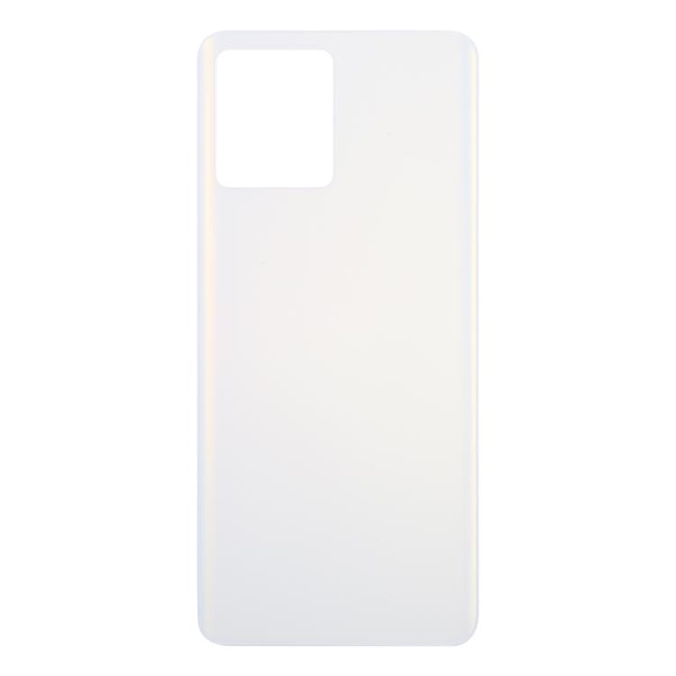 Coque arrière de batterie d'origine pour Motorola Edge 30 Fusion