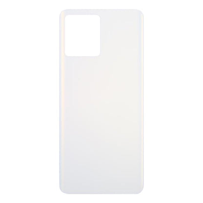 Coque arrière de batterie d'origine pour Motorola Edge 30 Fusion