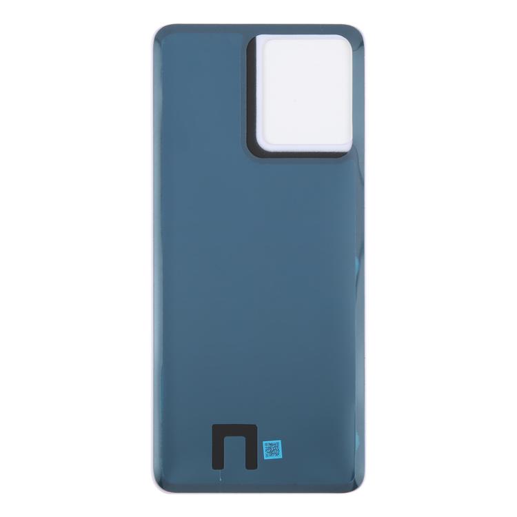 Coque arrière de batterie d'origine pour Motorola Edge 30 Fusion