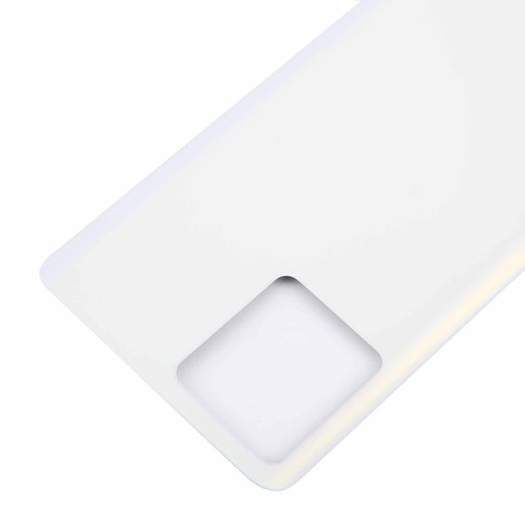 Coque arrière de batterie d'origine pour Motorola Edge 30 Fusion