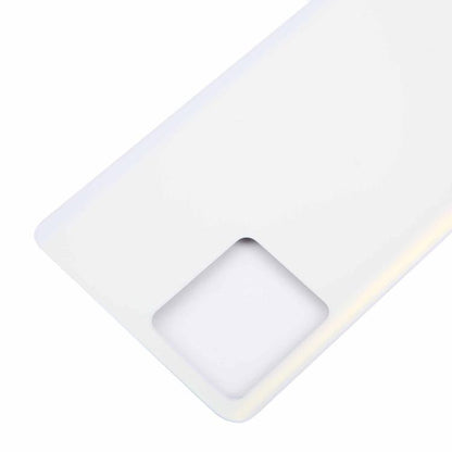 Coque arrière de batterie d'origine pour Motorola Edge 30 Fusion