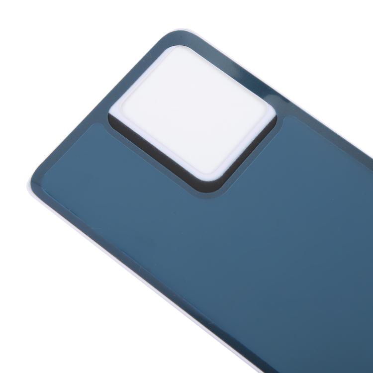 Coque arrière de batterie d'origine pour Motorola Edge 30 Fusion