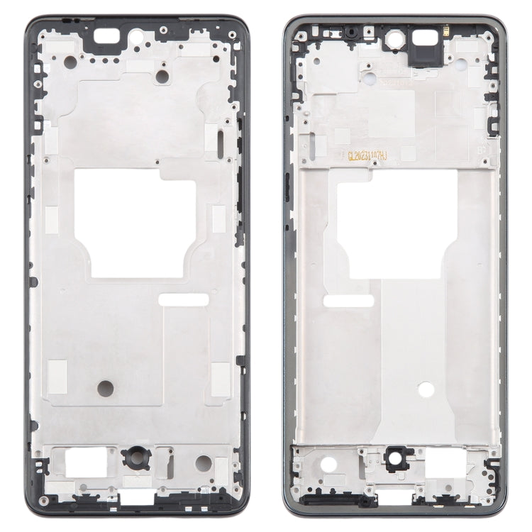 Cadre LCD avant d'origine pour Motorola Edge 40 Neo