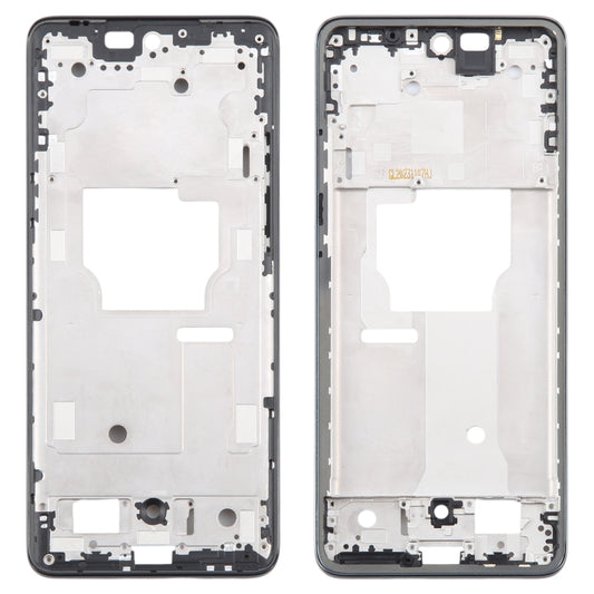 Cadre LCD avant d'origine pour Motorola Edge 40 Neo