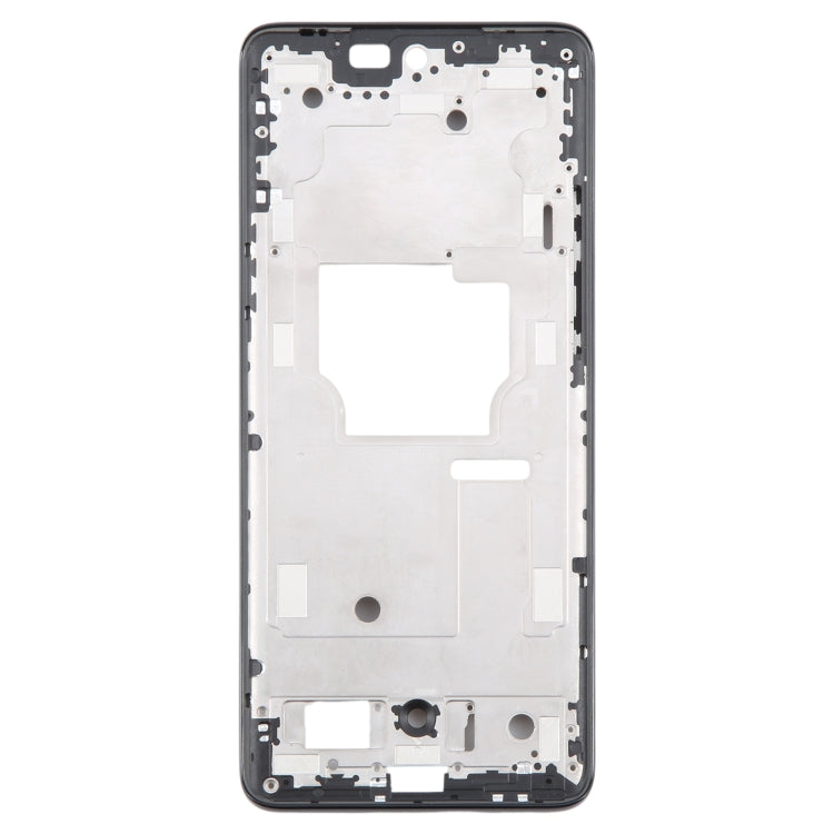 Cadre LCD avant d'origine pour Motorola Edge 40 Neo