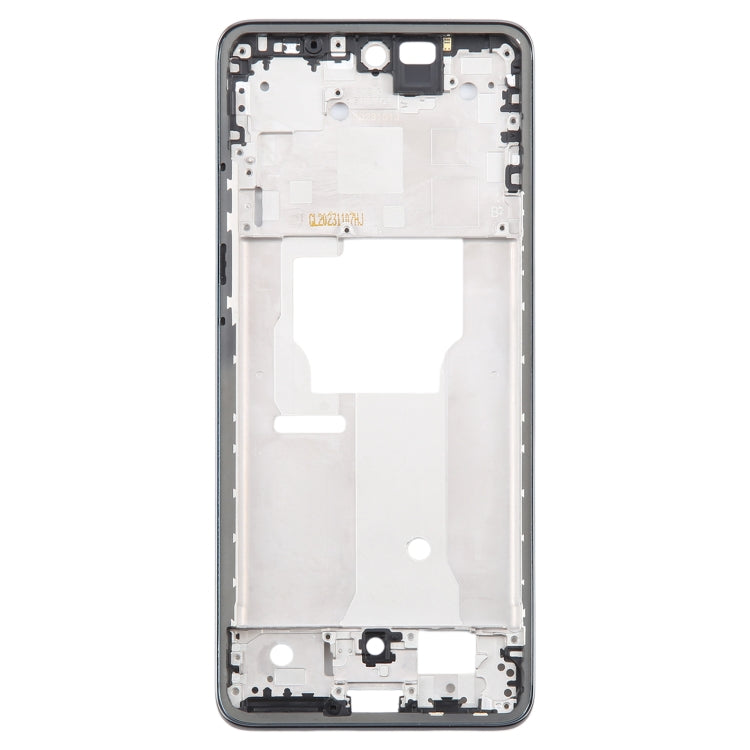 Cadre LCD avant d'origine pour Motorola Edge 40 Neo