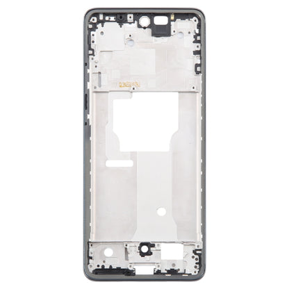 Cadre LCD avant d'origine pour Motorola Edge 40 Neo