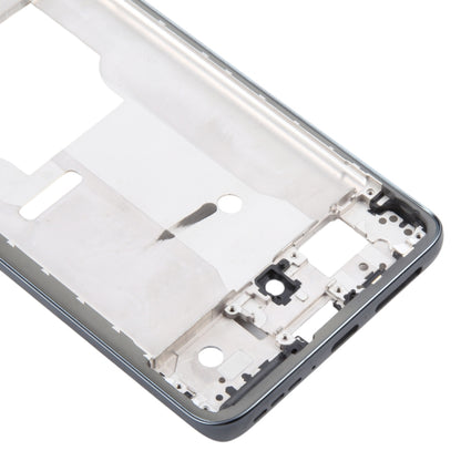Cadre LCD avant d'origine pour Motorola Edge 40 Neo