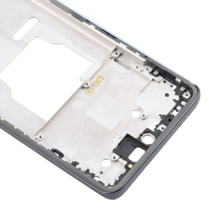 Cadre LCD avant d'origine pour Motorola Edge 40 Neo