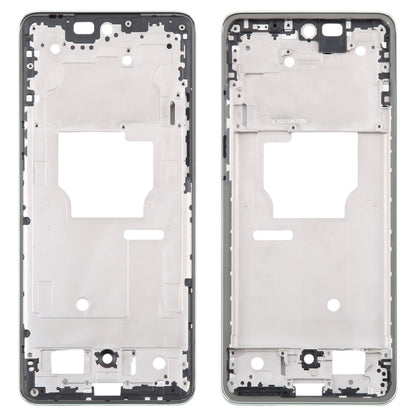 Cadre LCD avant d'origine pour Motorola Edge 40 Neo