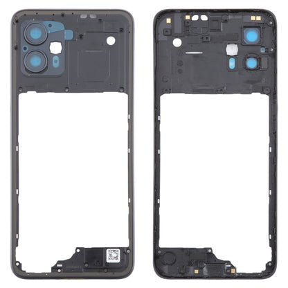 Cadre central d'origine pour Motorola Moto G13