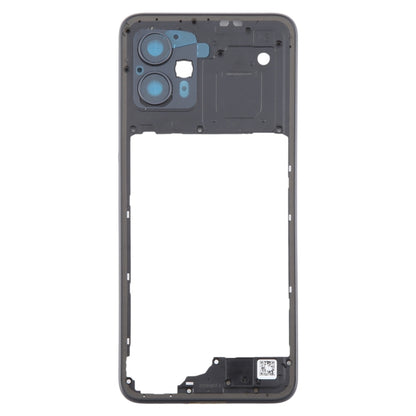 Cadre central d'origine pour Motorola Moto G13