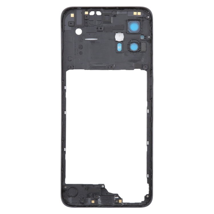 Cadre central d'origine pour Motorola Moto G13