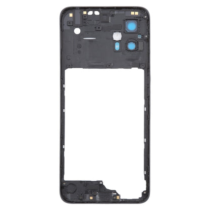 Cadre central d'origine pour Motorola Moto G13