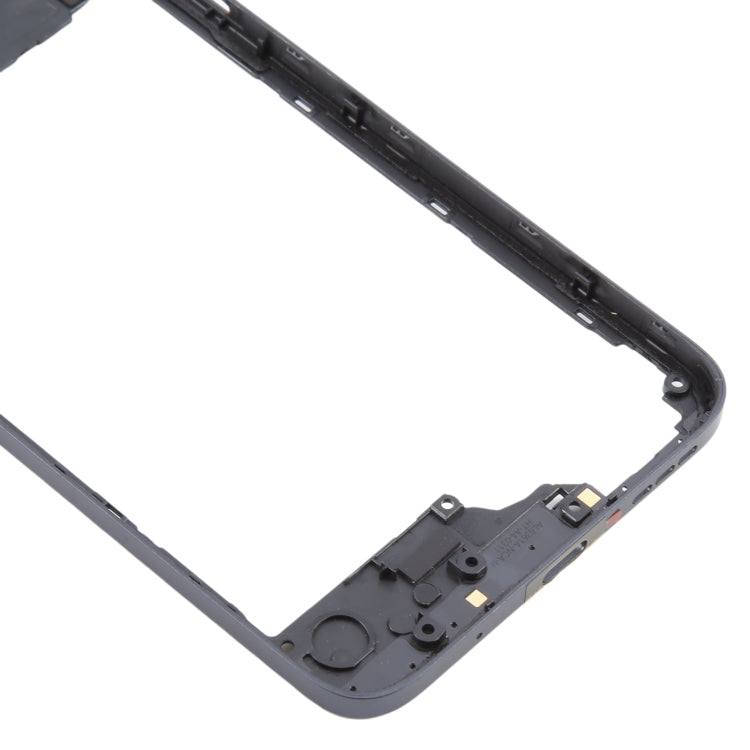 Cadre central d'origine pour Motorola Moto G13