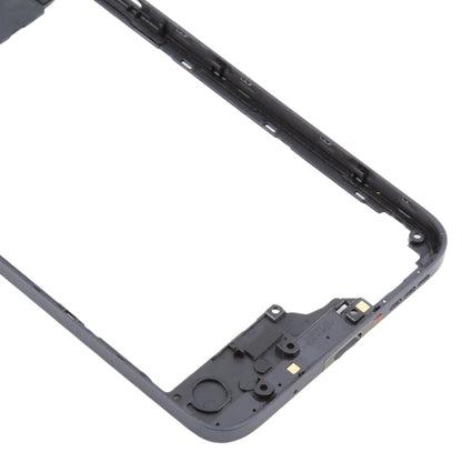 Cadre central d'origine pour Motorola Moto G13