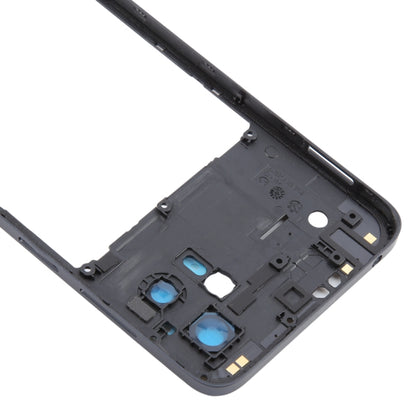 Cadre central d'origine pour Motorola Moto G13
