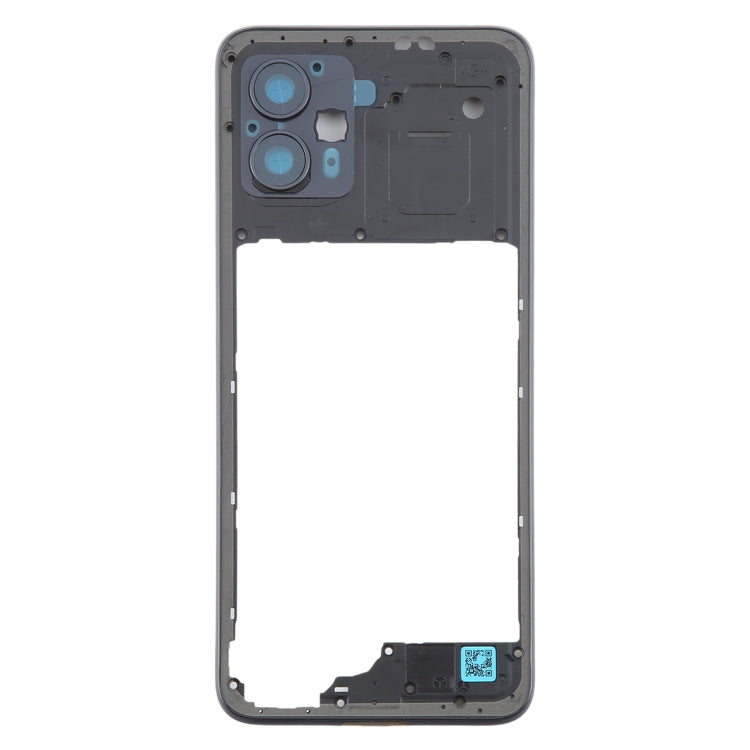 Pour Motorola Moto G23 Plaque de cadre central d'origine