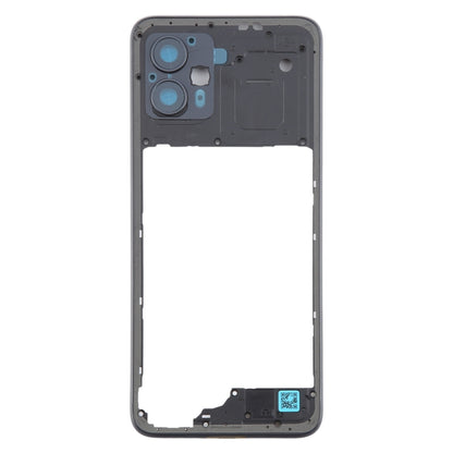 Pour Motorola Moto G23 Plaque de cadre central d'origine