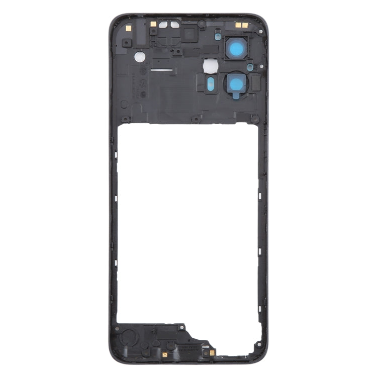 Pour Motorola Moto G23 Plaque de cadre central d'origine