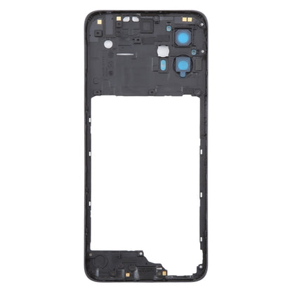 Pour Motorola Moto G23 Plaque de cadre central d'origine