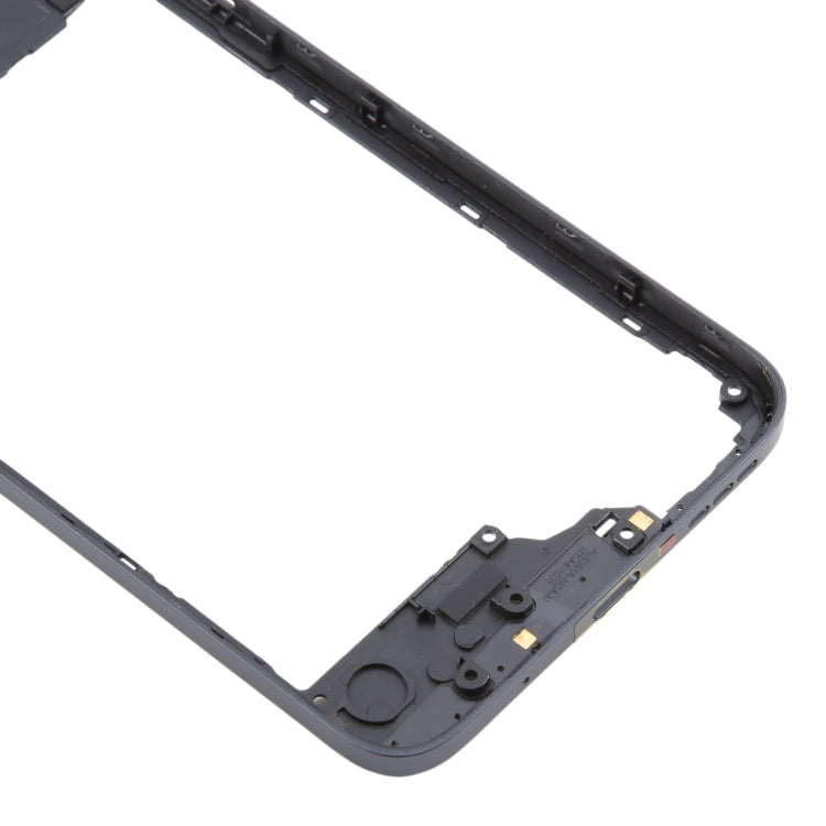 Pour Motorola Moto G23 Plaque de cadre central d'origine