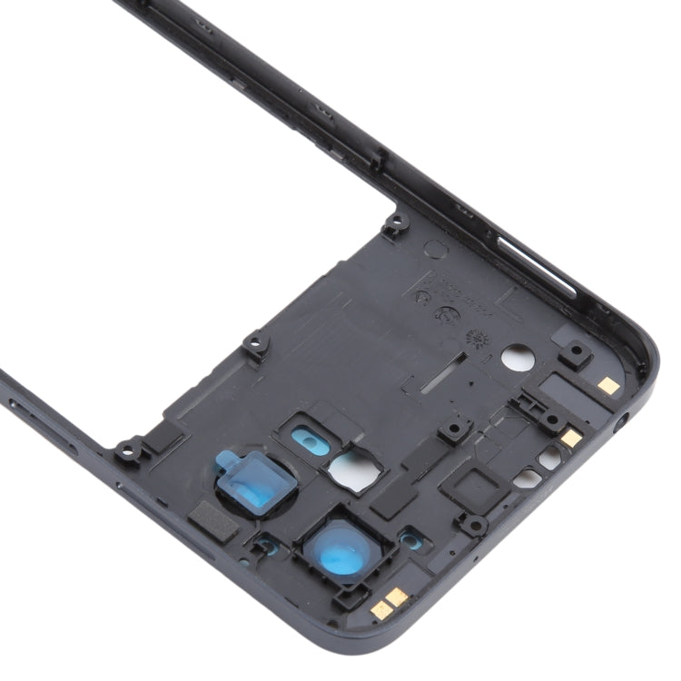 Pour Motorola Moto G23 Plaque de cadre central d'origine