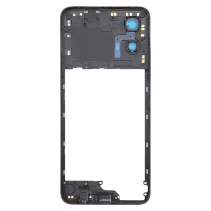 Cadre central d'origine pour Motorola Moto G34