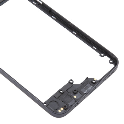 Cadre central d'origine pour Motorola Moto G34