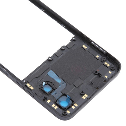 Cadre central d'origine pour Motorola Moto G34