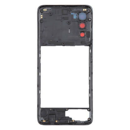 Pour Motorola Moto G52 Plaque de cadre central d'origine