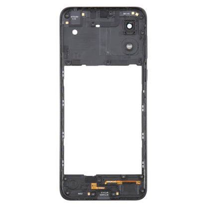 Cadre central d'origine pour Motorola Moto E13