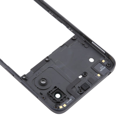 Cadre central d'origine pour Motorola Moto E13
