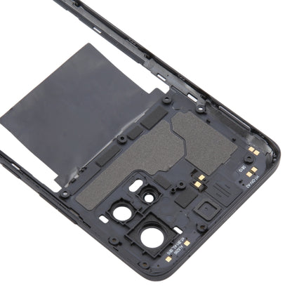 Pour Motorola Moto G72 Plaque de cadre central d'origine