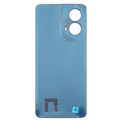 Coque arrière de batterie d'origine pour Motorola Edge 2024