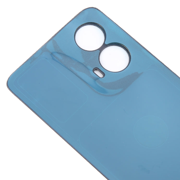 Coque arrière de batterie d'origine pour Motorola Edge 2024