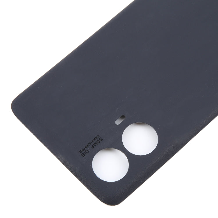 Coque arrière de batterie d'origine pour Motorola Edge 2024