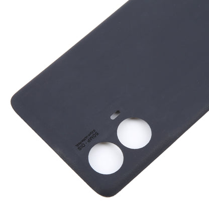 Coque arrière de batterie d'origine pour Motorola Edge 2024