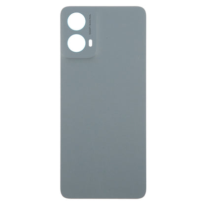 Coque arrière de batterie d'origine pour Motorola Moto G 2024