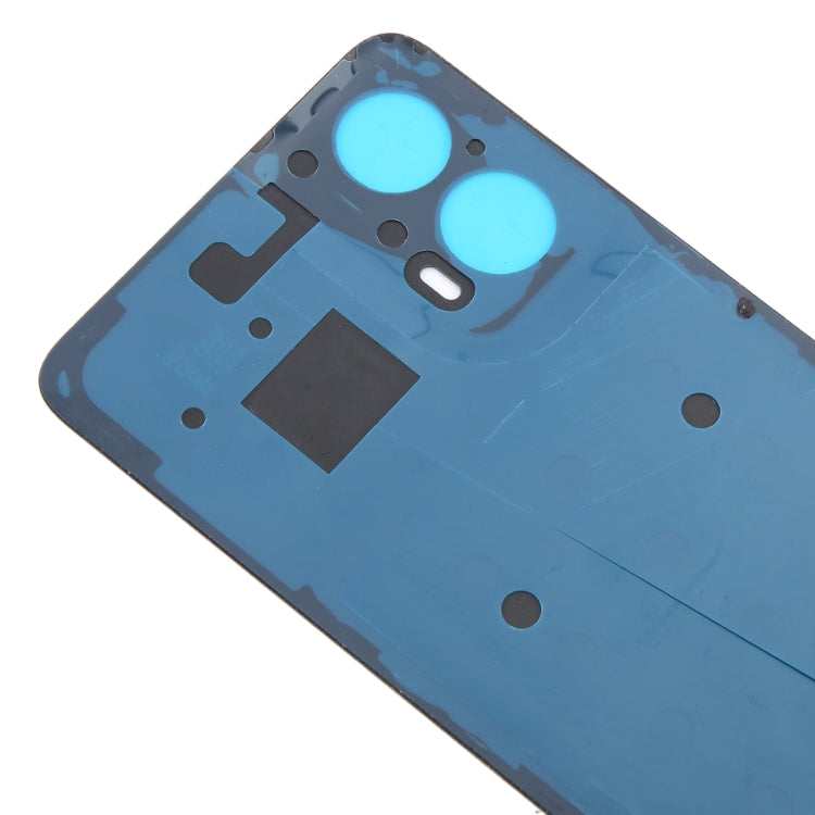 Coque arrière de batterie d'origine pour Motorola Moto G 2024