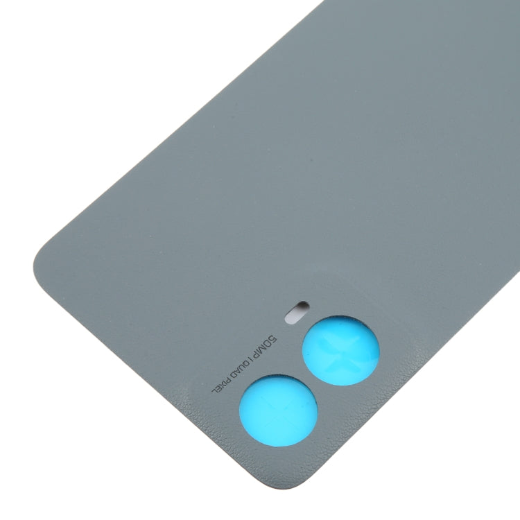 Coque arrière de batterie d'origine pour Motorola Moto G 2024