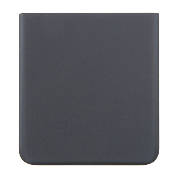 Coque arrière de batterie d'origine pour Motorola Razr 40 Ultra