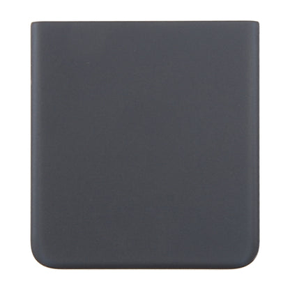 Coque arrière de batterie d'origine pour Motorola Razr 40 Ultra