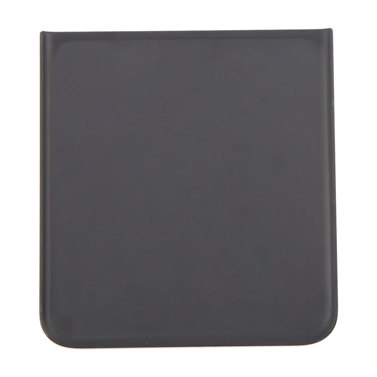 Coque arrière de batterie d'origine pour Motorola Razr 40 Ultra
