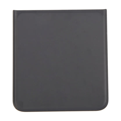 Coque arrière de batterie d'origine pour Motorola Razr 40 Ultra
