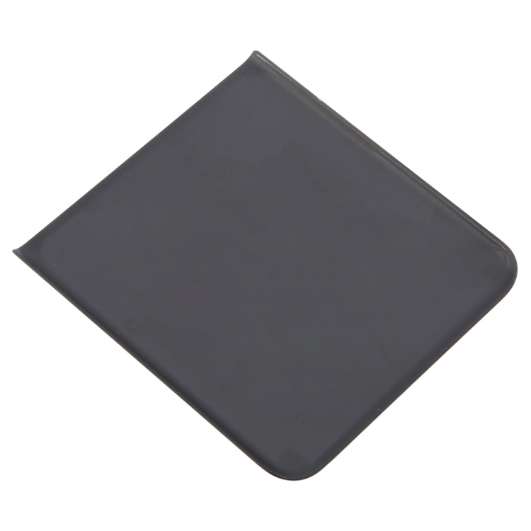 Coque arrière de batterie d'origine pour Motorola Razr 40 Ultra