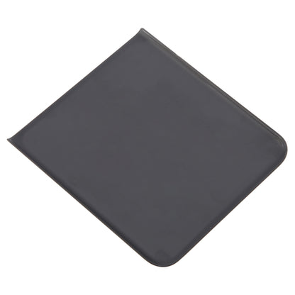 Coque arrière de batterie d'origine pour Motorola Razr 40 Ultra