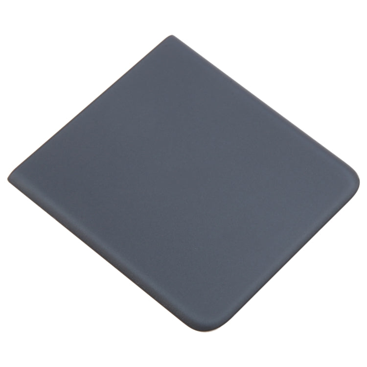 Coque arrière de batterie d'origine pour Motorola Razr 40 Ultra