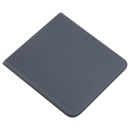 Coque arrière de batterie d'origine pour Motorola Razr 40 Ultra